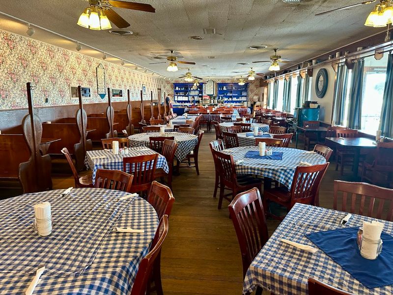 The Cozy, Nostalgic Atmosphere That Keeps People Returning