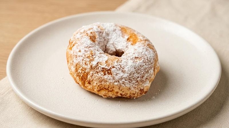 The Cronut — A Flaky, Buttery Game-Changer The Cronut — A Flaky, Buttery Game-Changer