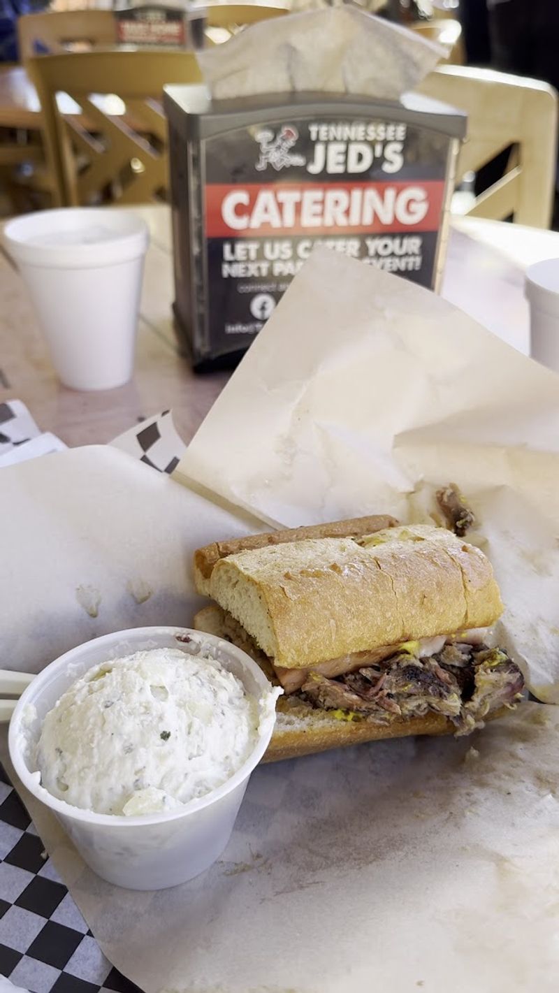 The Cuban Sandwich Worth the Drive Alone