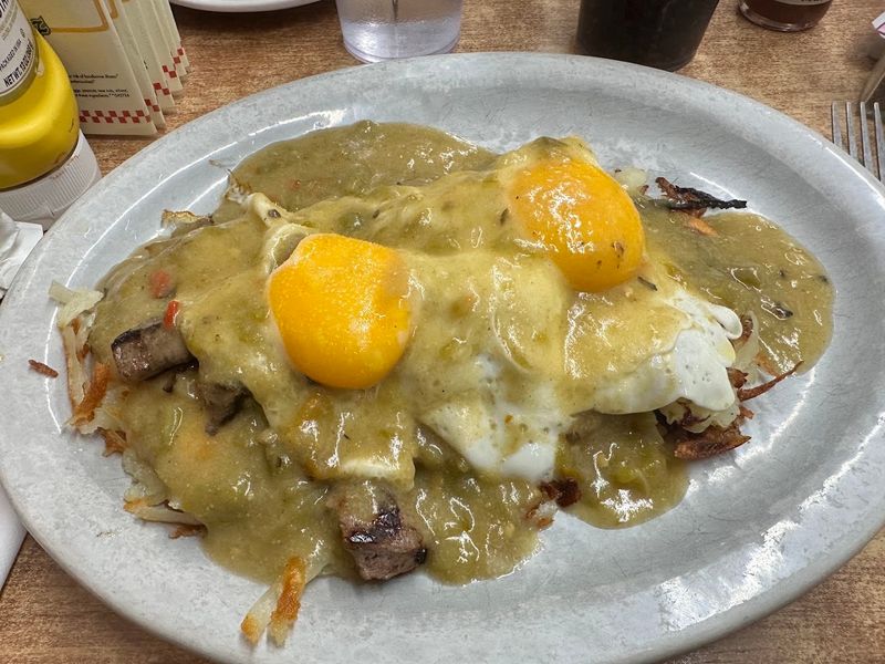 The Cure: The Dish Everyone Talks About The Cure: The Dish Everyone Talks About