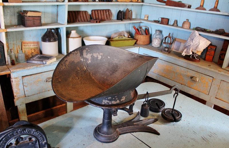 The Day a Flying Weight Changed History Forever