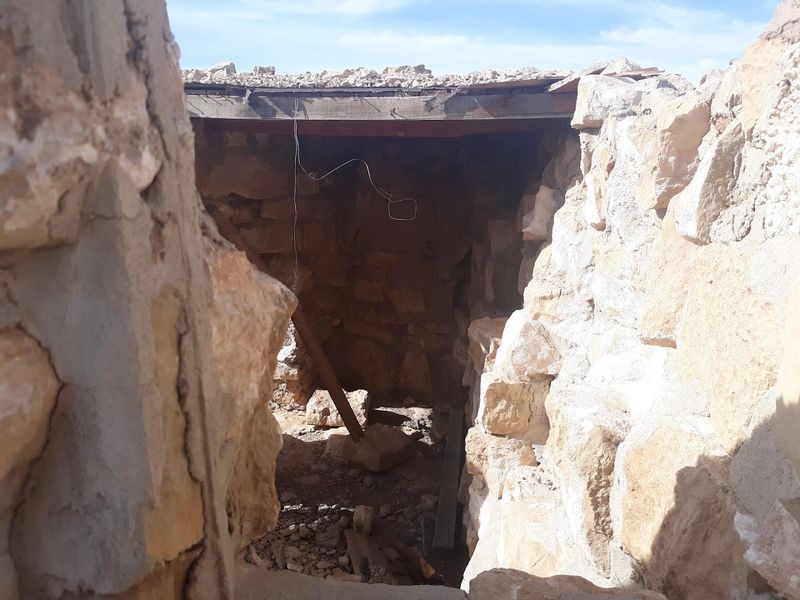 The Death Cave Nobody Talks About Enough