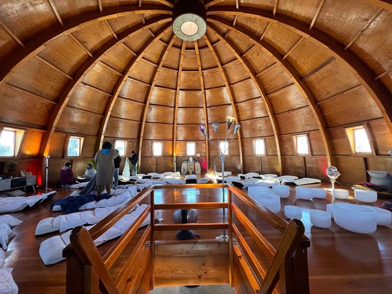 The Design of the Dome and What Makes It So Unusual