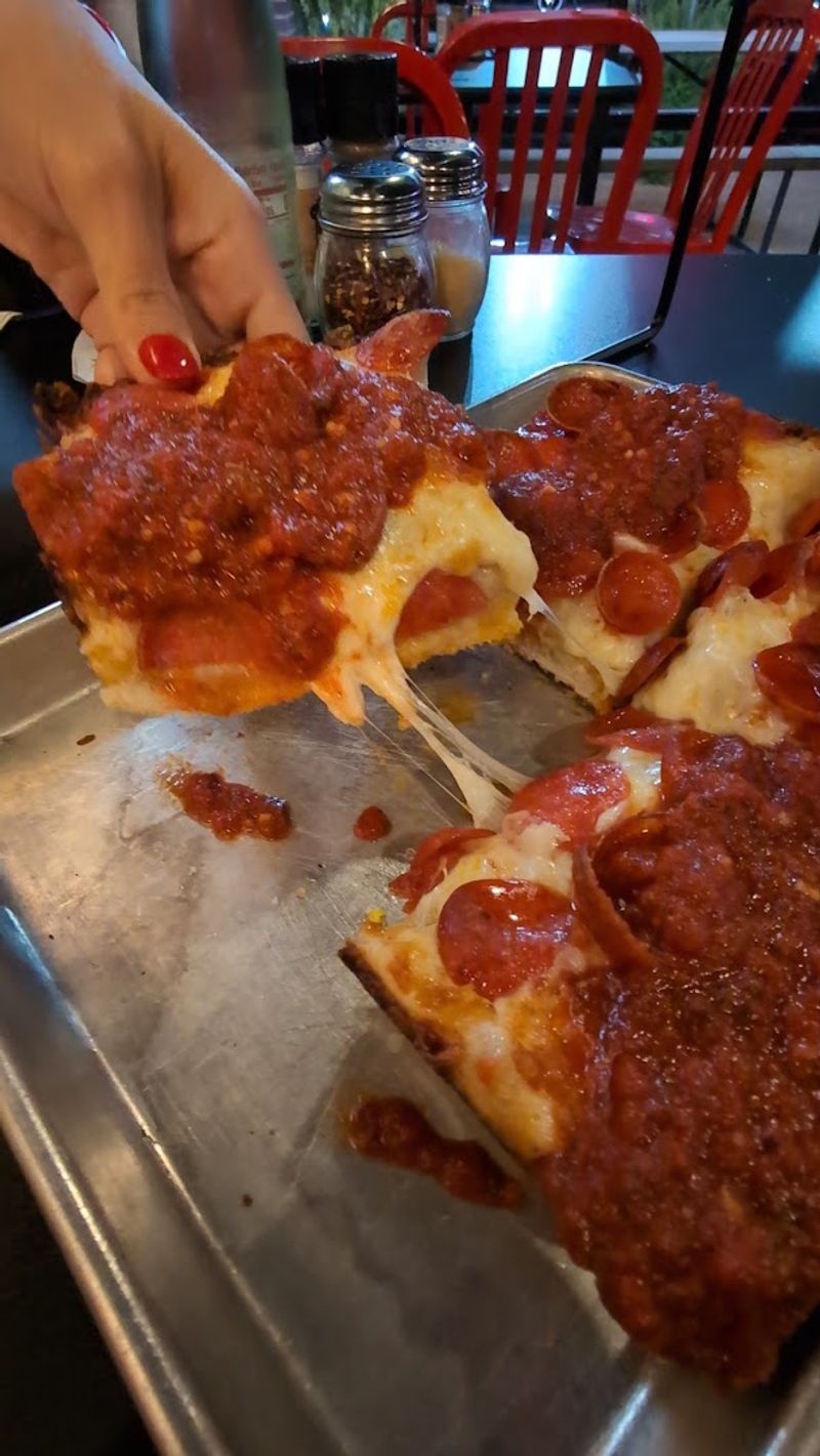 The Detroiter — A Signature Worth the Drive