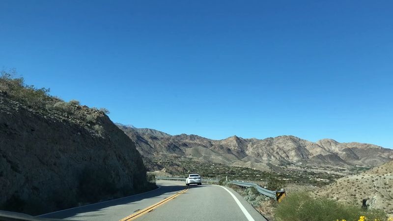 The Dramatic Elevation Change That Will Blow Your Mind