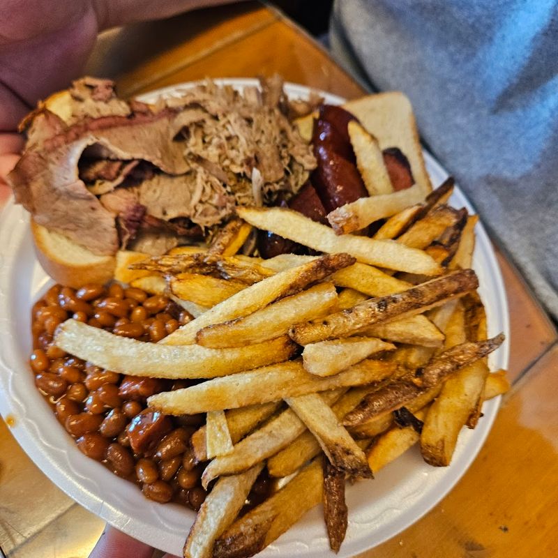 The ED Special: A Springfield Original Worth Ordering