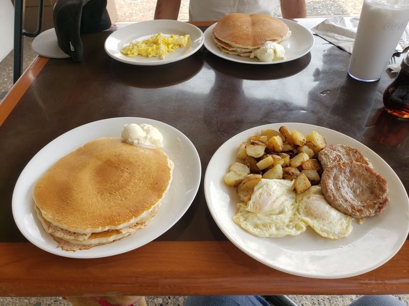 The Early Bird Special Offers Real Value for Budget-Conscious Diners