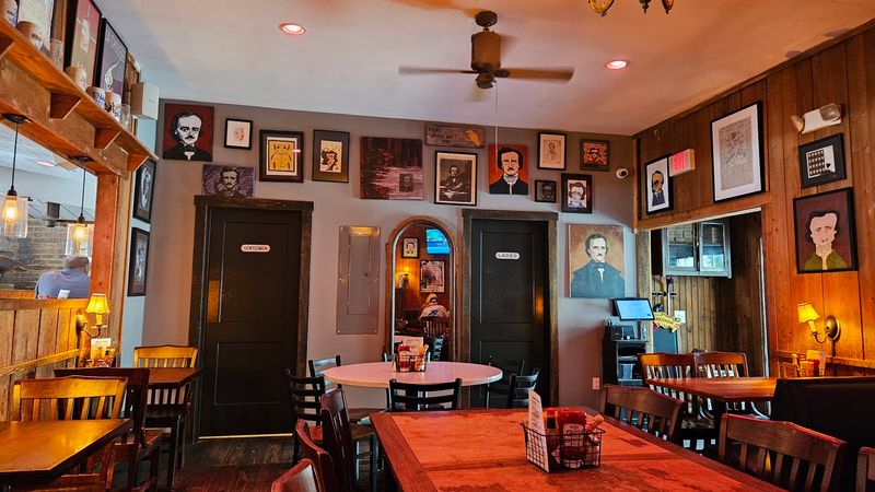 The Edgar Allan Poe Connection to Sullivan's Island