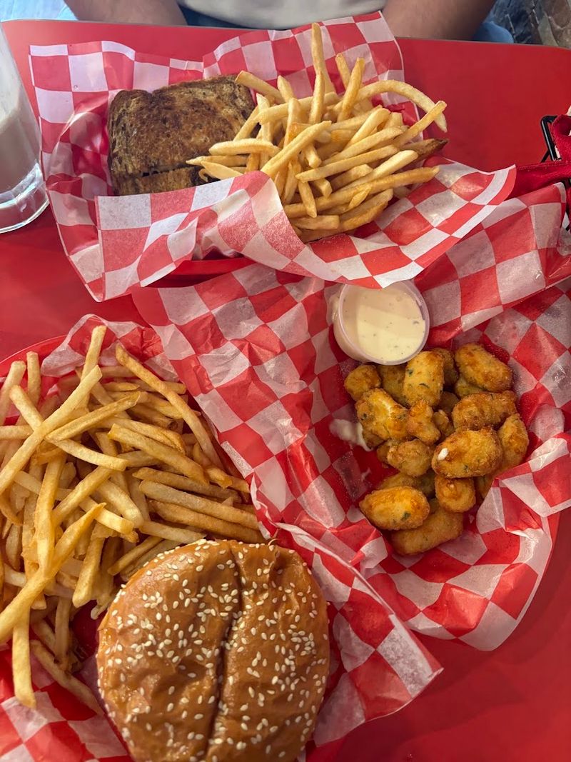 The Elvis Burger: Weird, Wonderful, and Unforgettable