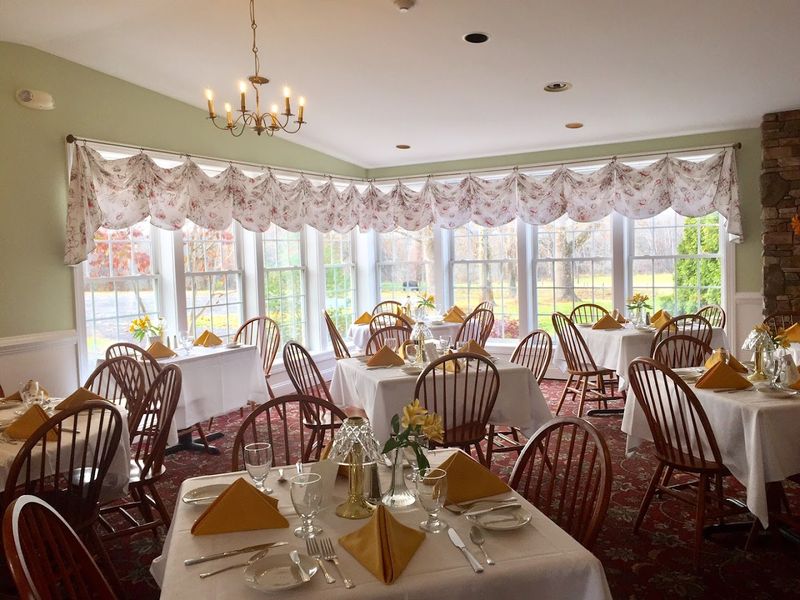 The Enclosed Patio That Feels Like a Hidden Gem