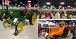The Enormous Virginia Truck Museum That’s Hiding One of the States Most remarkable Collections