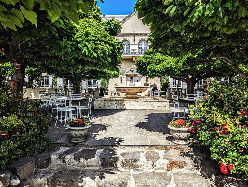 The European Chateau Architecture That Stops You in Your Tracks