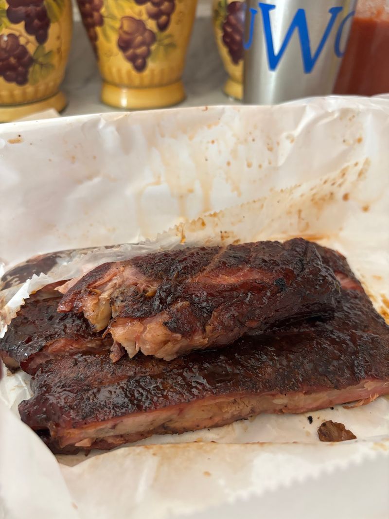 The Fall-Off-The-Bone Ribs That Started It All