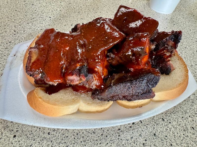 The Famous Beef Burnt Ends That Started It All
