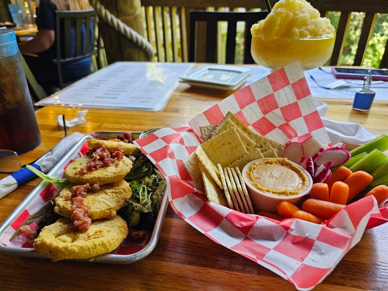 The Famous Beer Cheese You Can Take Home