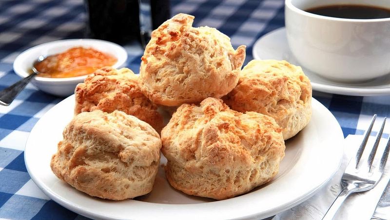 The Famous Biscuits That Started It All