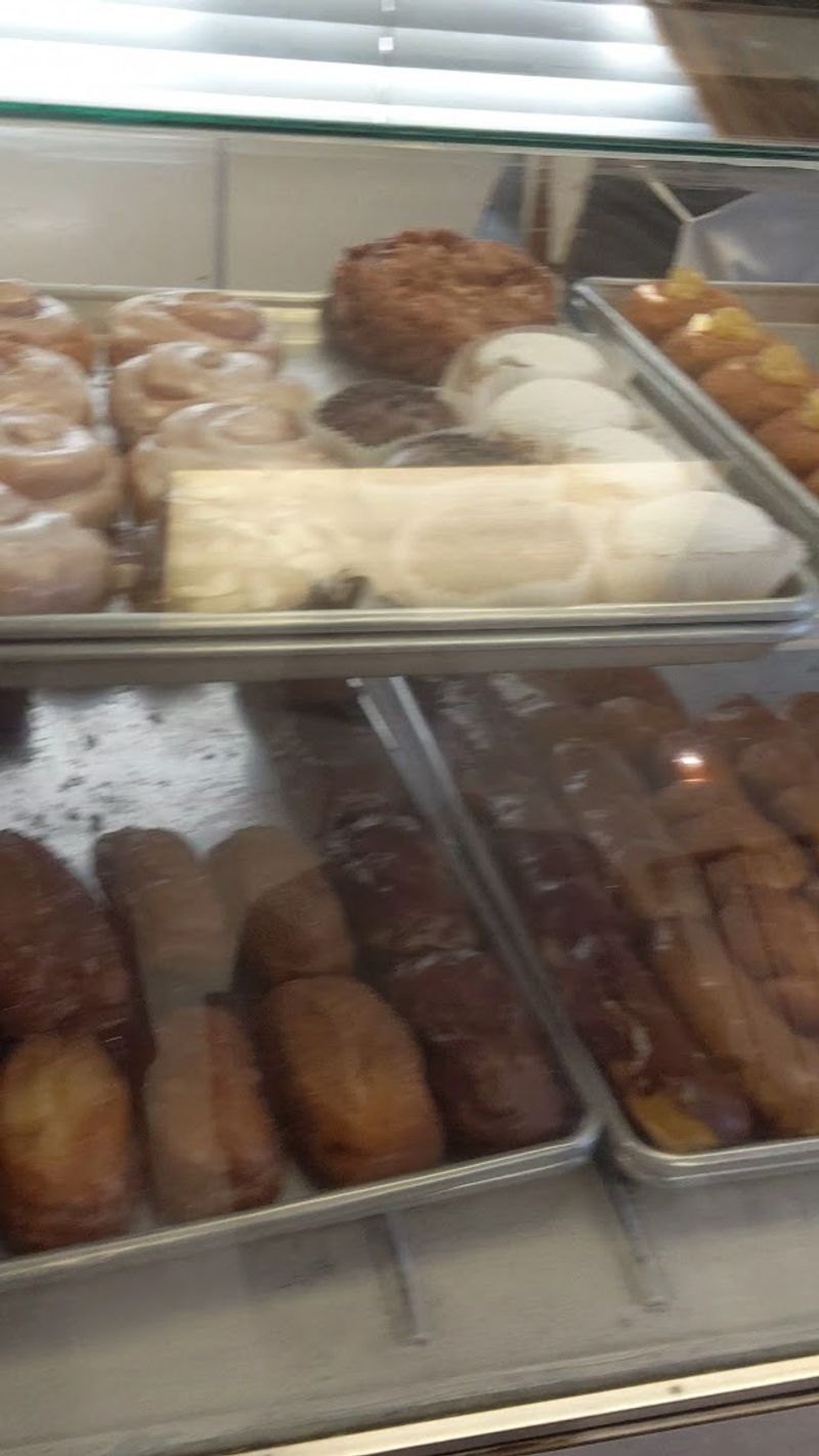 The Famous Buttermilk Bar That Started It All