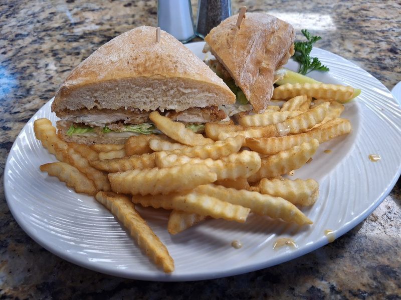 The Famous French Dip That Deserves Its Own Fan Club