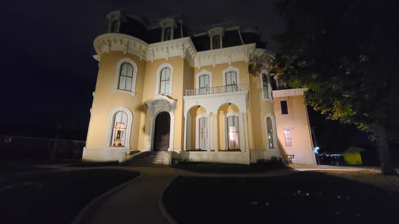 The Famous Halloween Haunted Events The Famous Halloween Haunted Events