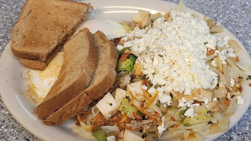 The Famous Hippie Hash That Started It All