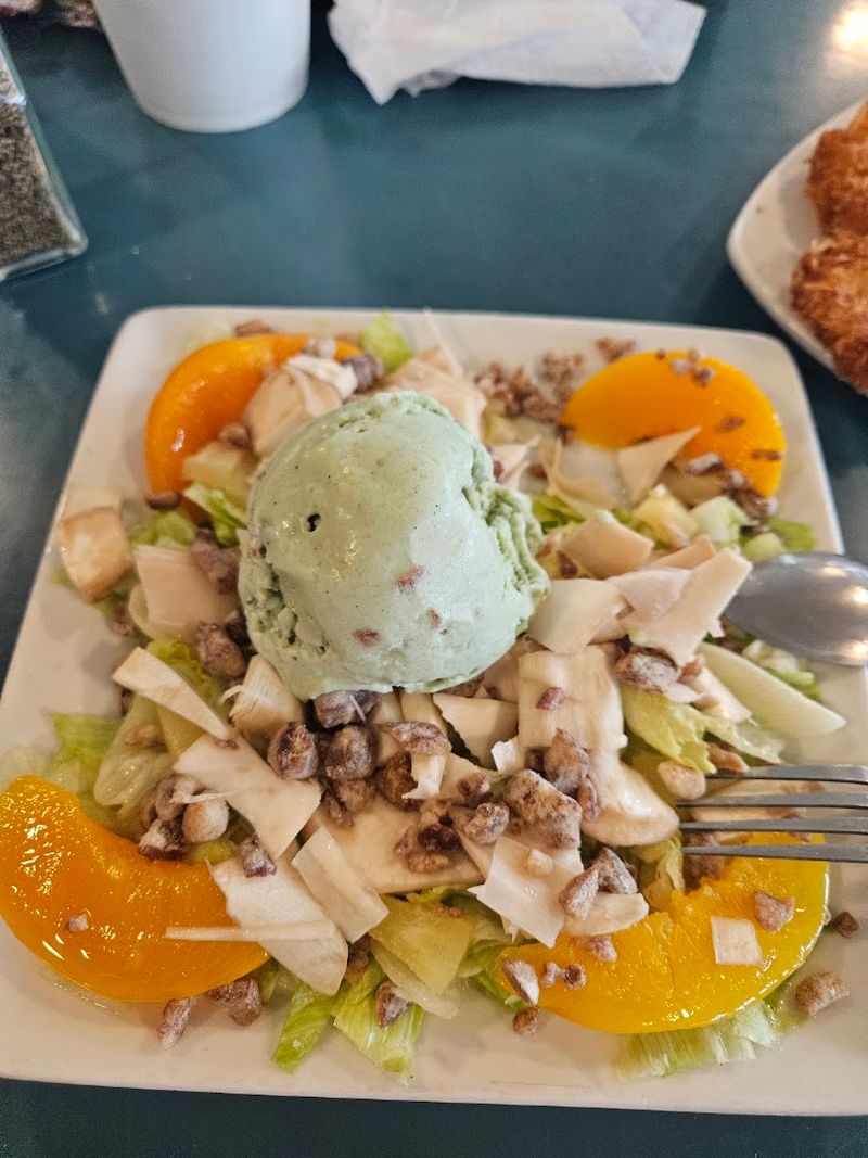 The Famous Palm Salad Everyone Talks About