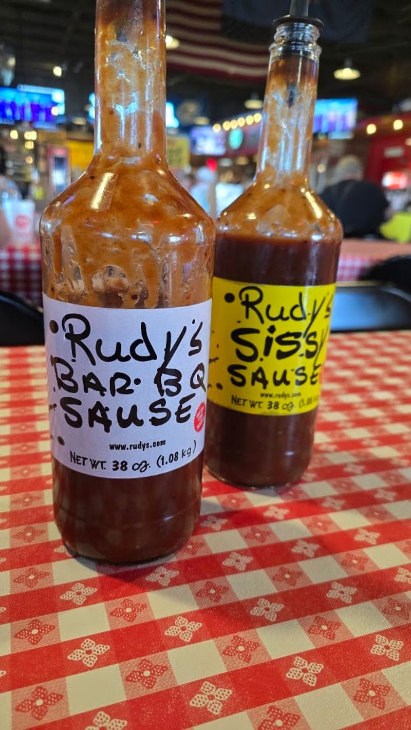 The Famous Sause That Has Its Own Fan Club