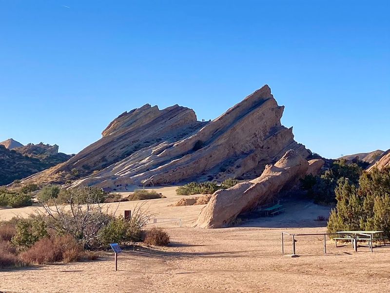 The Famous Star Trek Filming Location