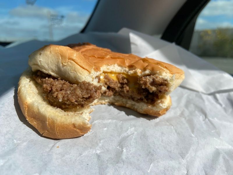 The Famous Whiz Burger That Started It All