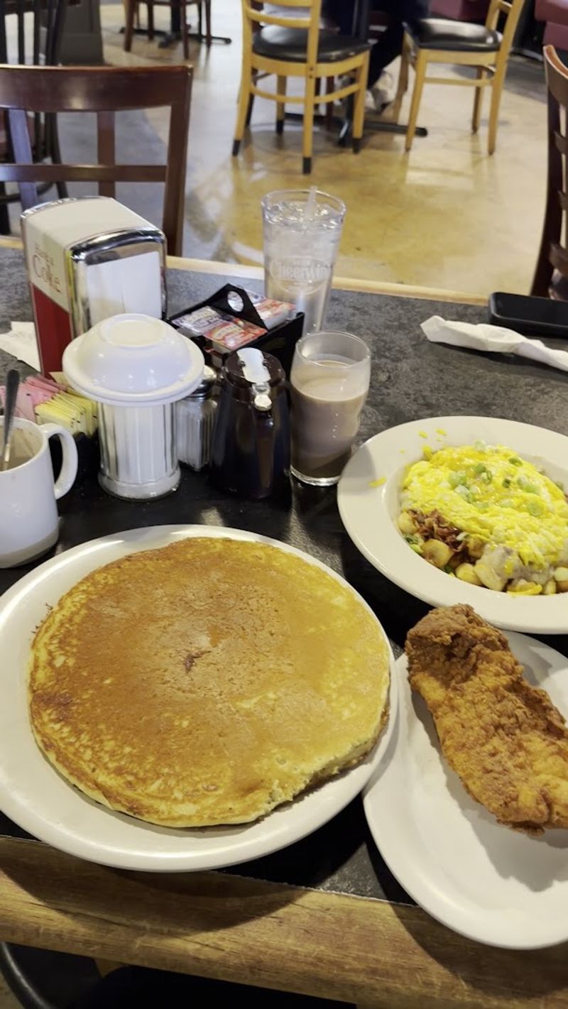The Farmer Joe's Bowl Worth Every Single Bite