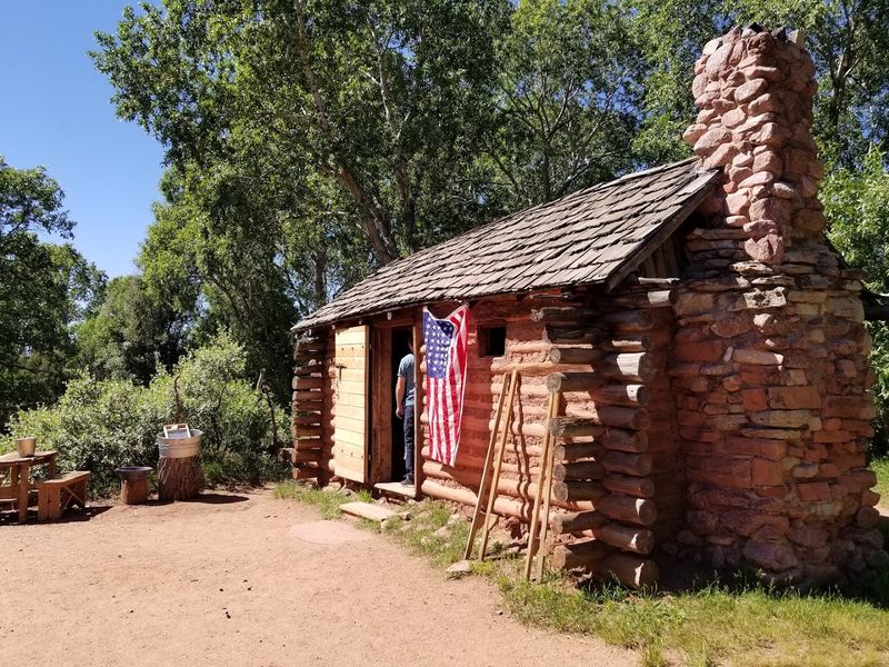 The Fascinating Homestead Act Story