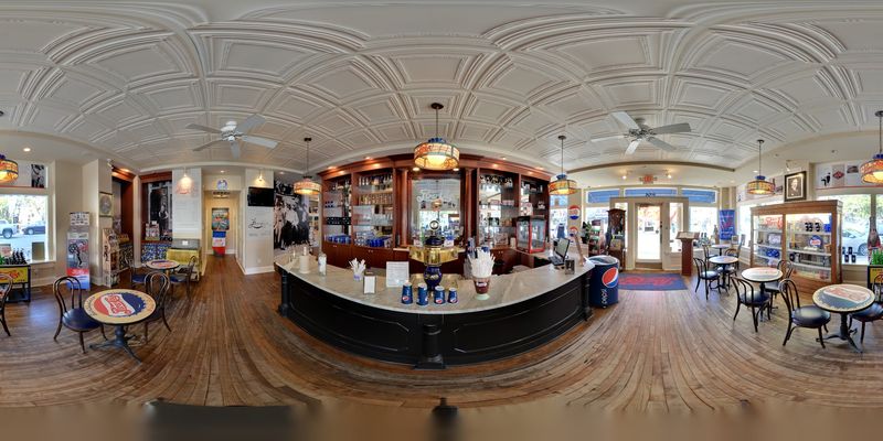 The Fascinating Origin Story of Pepsi Cola