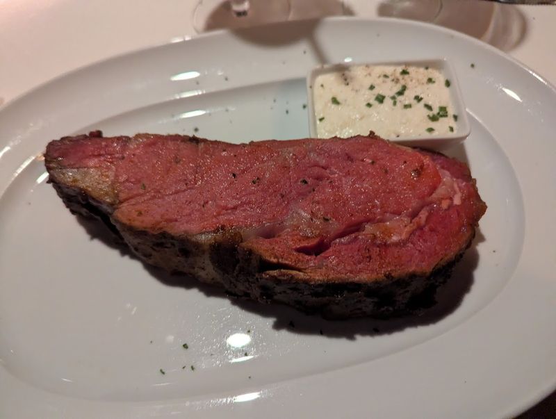 The Filet Mignon Worth Crossing the State For
