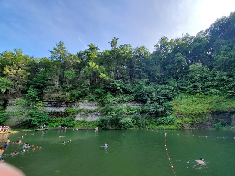 The Finger Lakes Trifecta Day Trip
