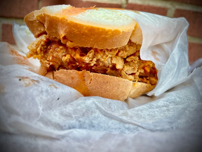 The Fish Sandwich Worth Rerouting Your Day For