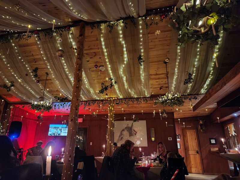 The Five-Course Fine Dining Experience