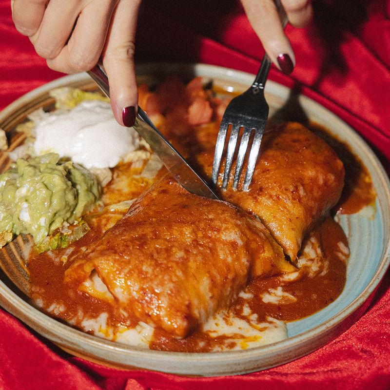 The Flan and Guacamole Are Fan Favorites Worth Ordering