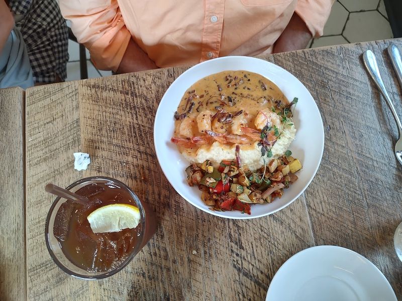 The Florida Mango Salmon That Might Be The Best On The Menu