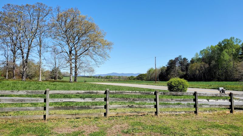 The Foothills Equestrian Nature Center (FENCE)