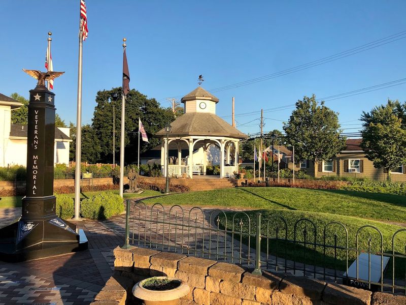 The Founding History of Tippecanoe City