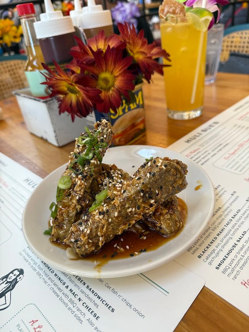 The Four House-Made BBQ Sauces You Need to Try