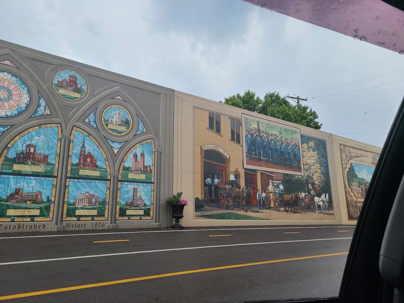 The Free Audio Tour Brings It All to Life