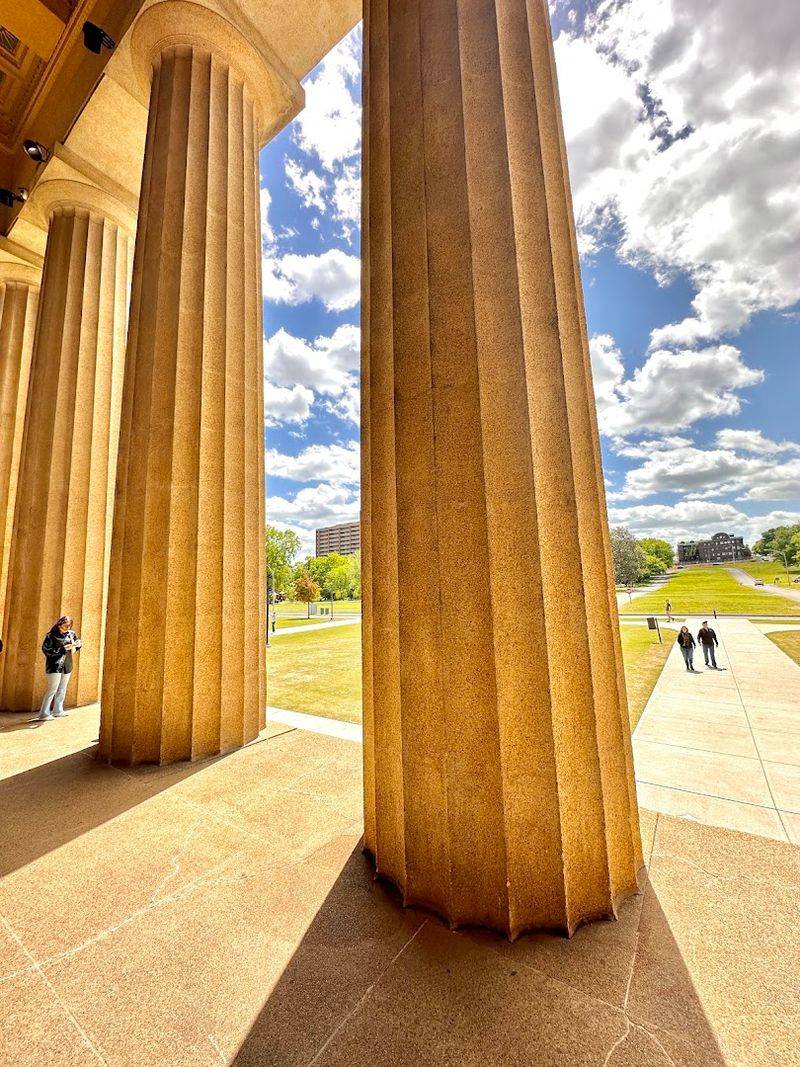 The Free Audio Tour That Brings the Architecture to Life The Free Audio Tour That Brings the Architecture to Life