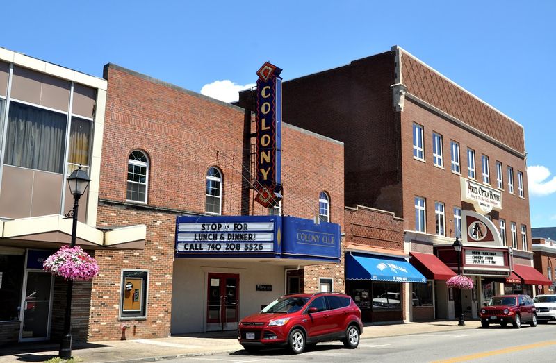 The French Art Colony: Culture in a Small Town