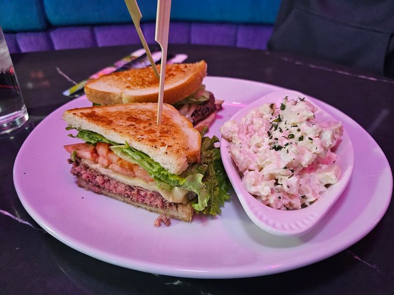 The French Dip Sandwich — A Hidden Gem on the Menu The French Dip Sandwich — A Hidden Gem on the Menu