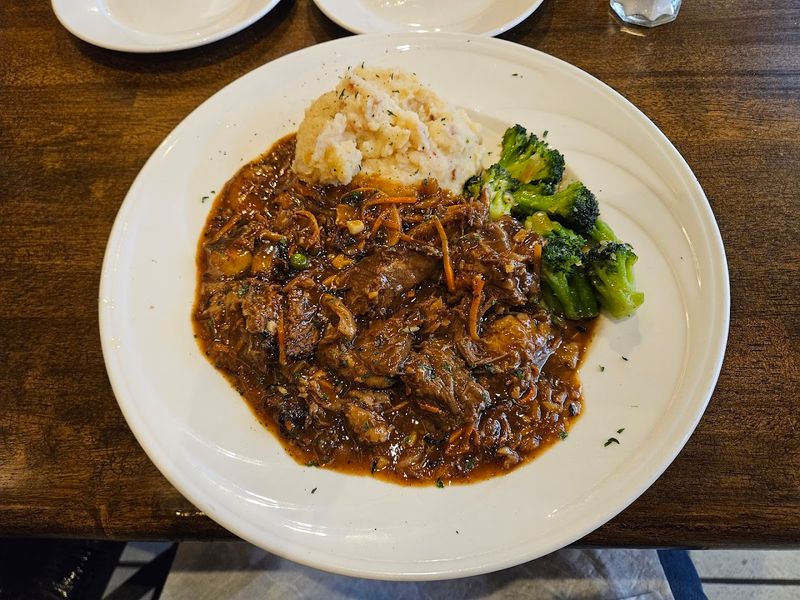 The French Pot Roast That Warms Your Soul The French Pot Roast That Warms Your Soul