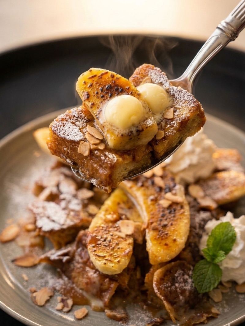 The French Toast That Started It All The French Toast That Started It All