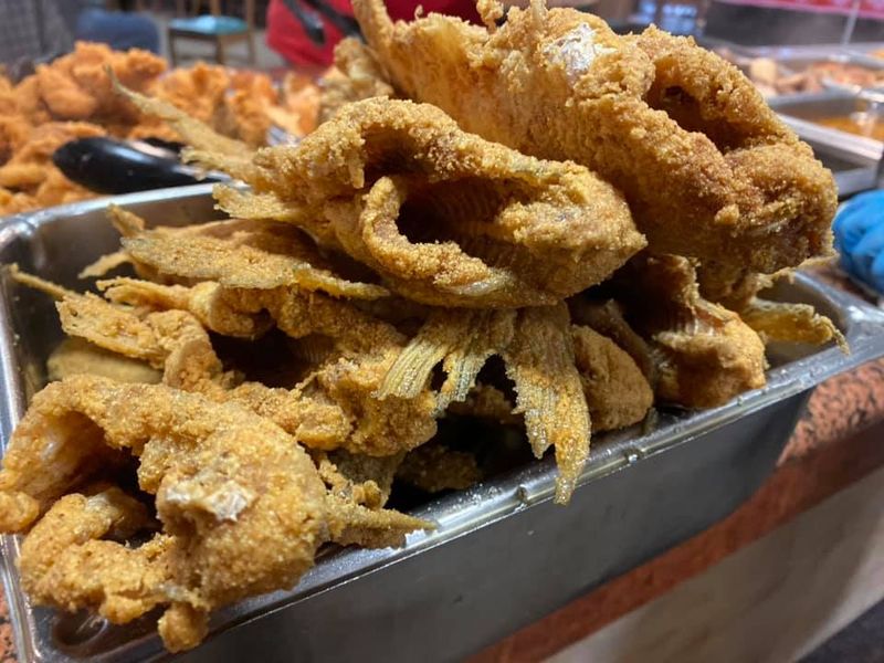 The Fried Catfish That Keeps People Coming Back