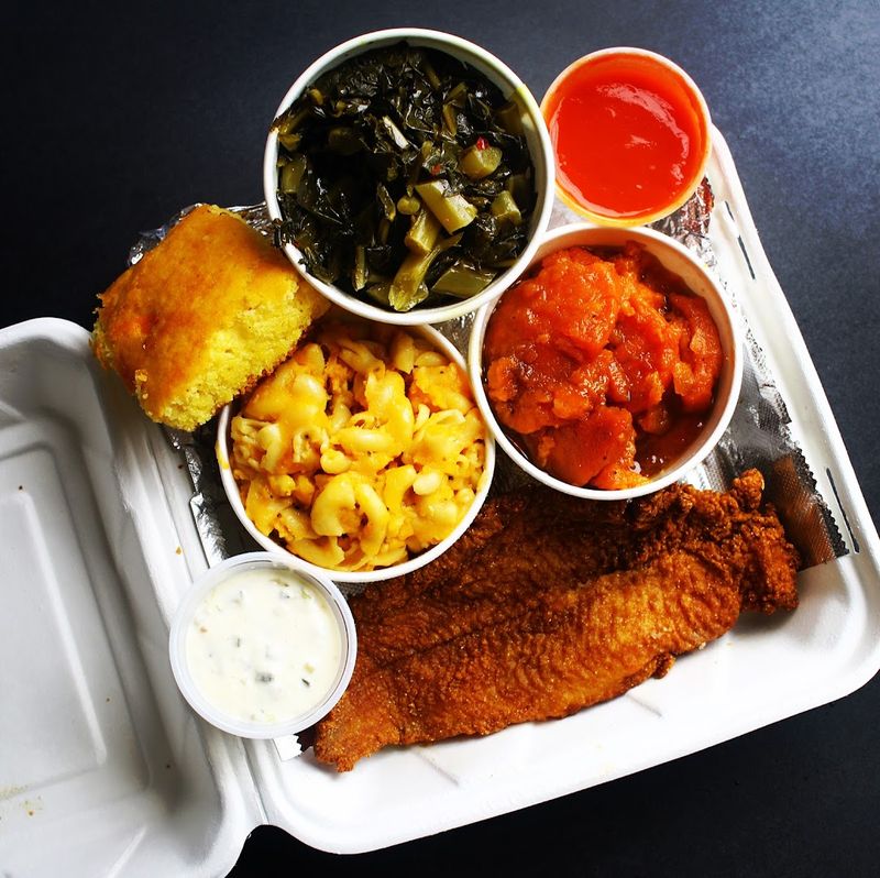 The Fried Catfish That Keeps People Coming Back