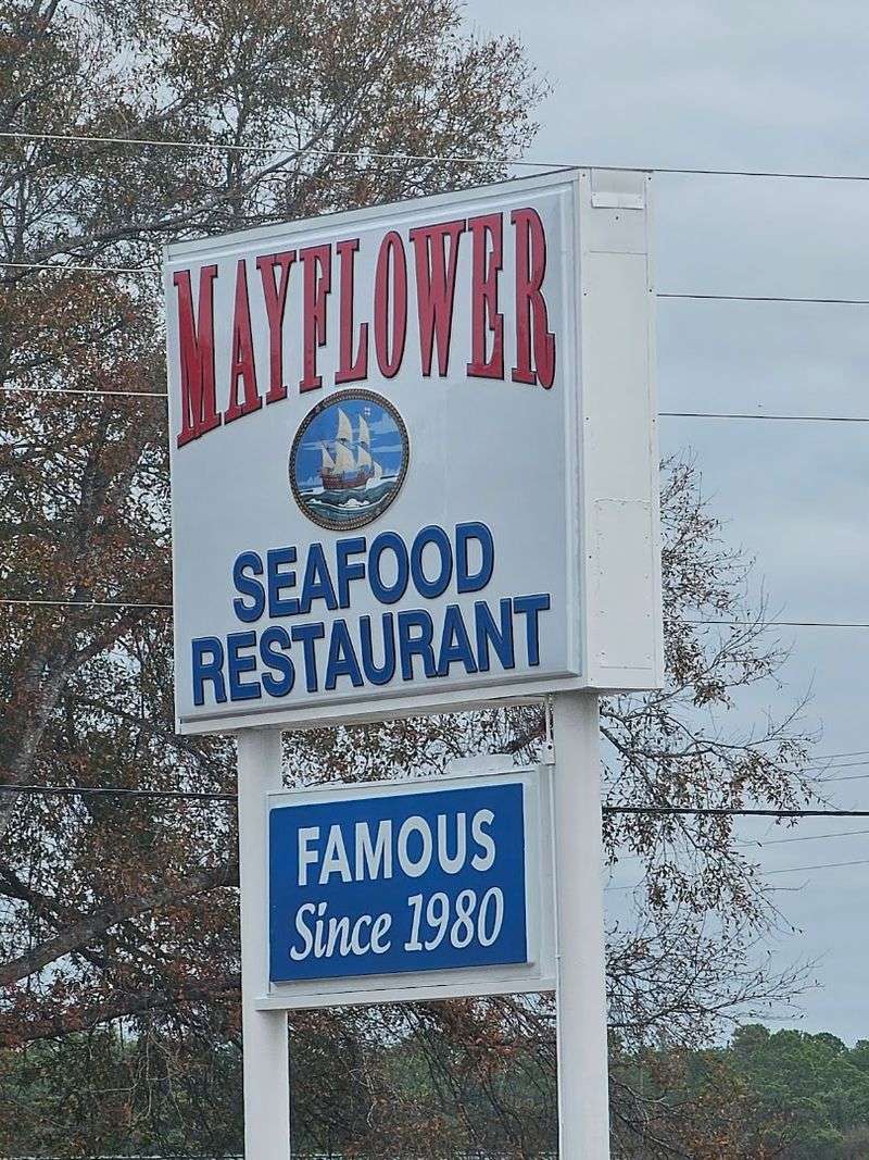 The Fried Catfish That Started It All