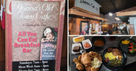The Fried Chicken At This Cozy Tennessee Café Is So Good, You’ll Be Thinking About It For Days